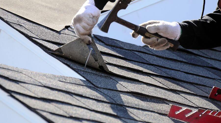 Professional Flat Roofing Installation in Eastport, NY